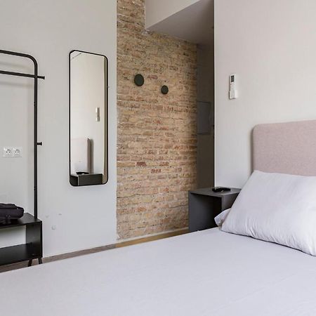 Valentin Suites Málaga Kültér fotó