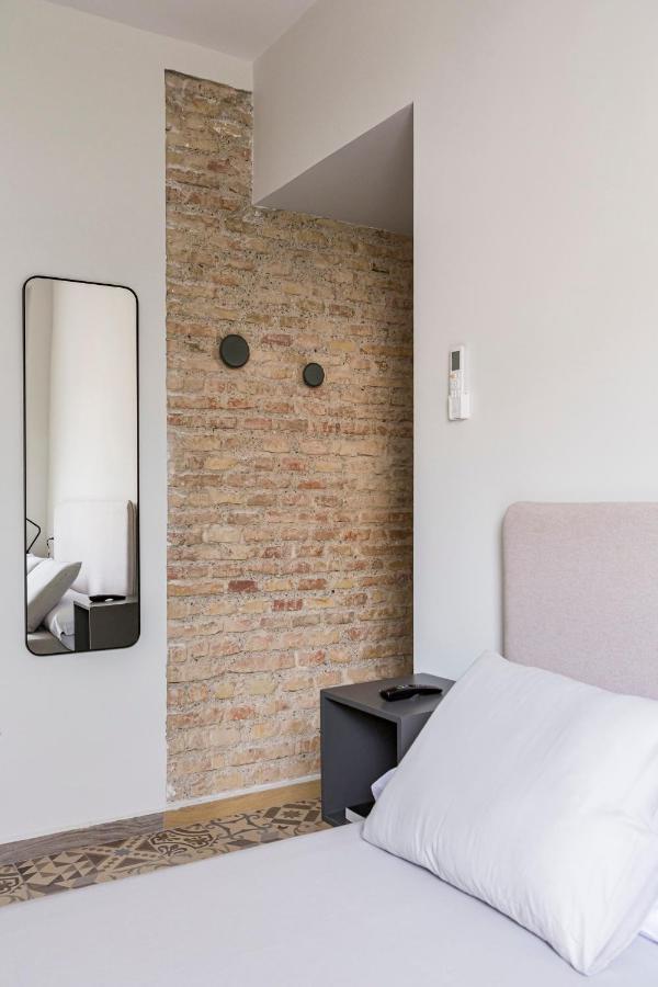 Valentin Suites Málaga Kültér fotó