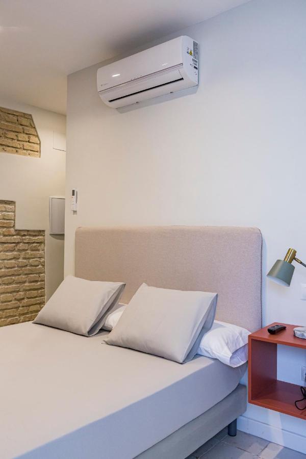 Valentin Suites Málaga Kültér fotó