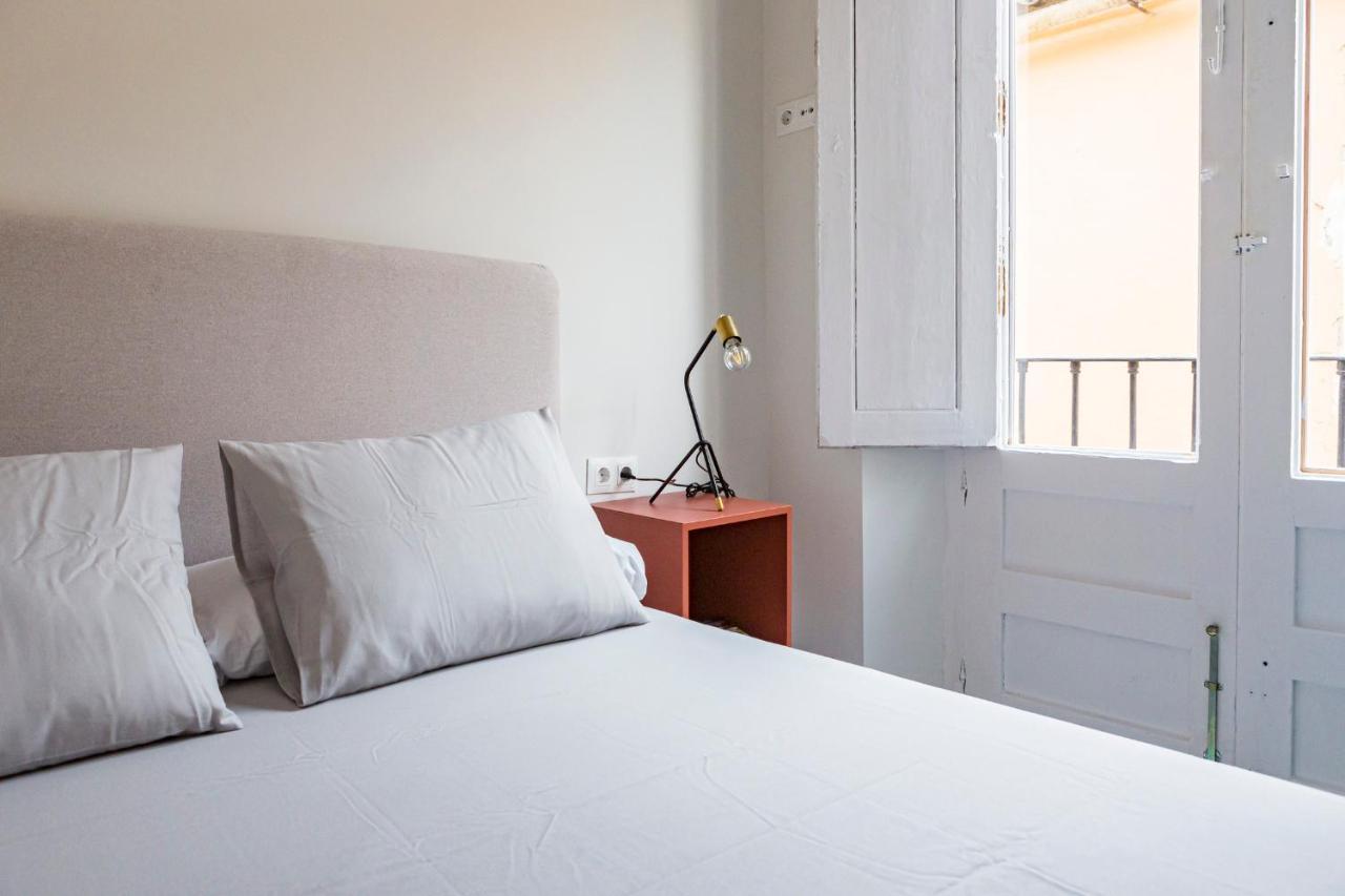 Valentin Suites Málaga Kültér fotó