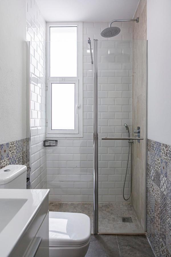 Valentin Suites Málaga Kültér fotó