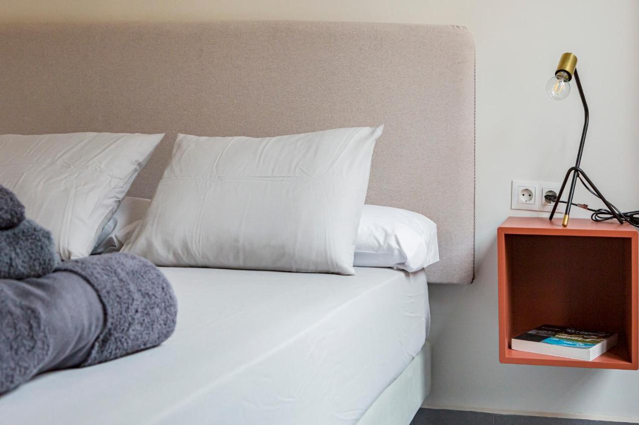 Valentin Suites Málaga Kültér fotó