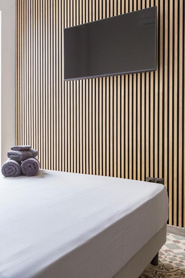 Valentin Suites Málaga Kültér fotó