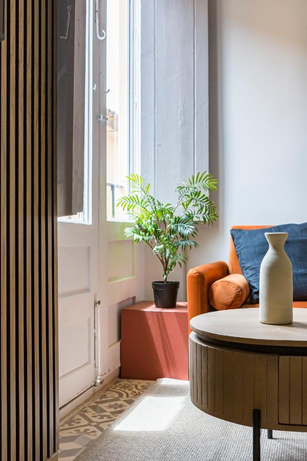 Valentin Suites Málaga Kültér fotó