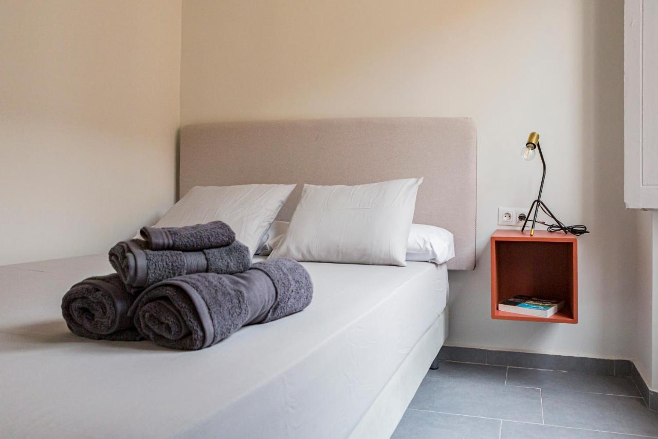 Valentin Suites Málaga Kültér fotó