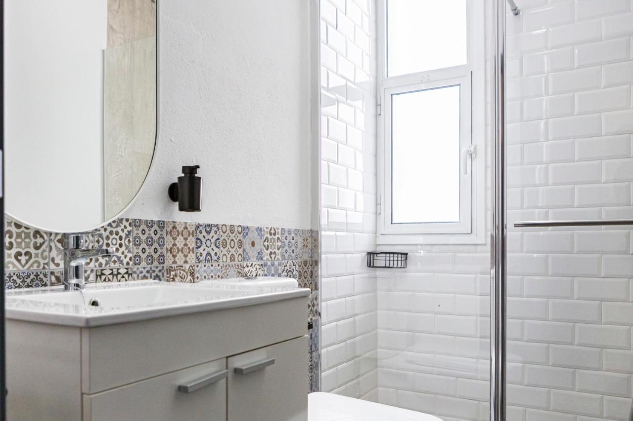 Valentin Suites Málaga Kültér fotó