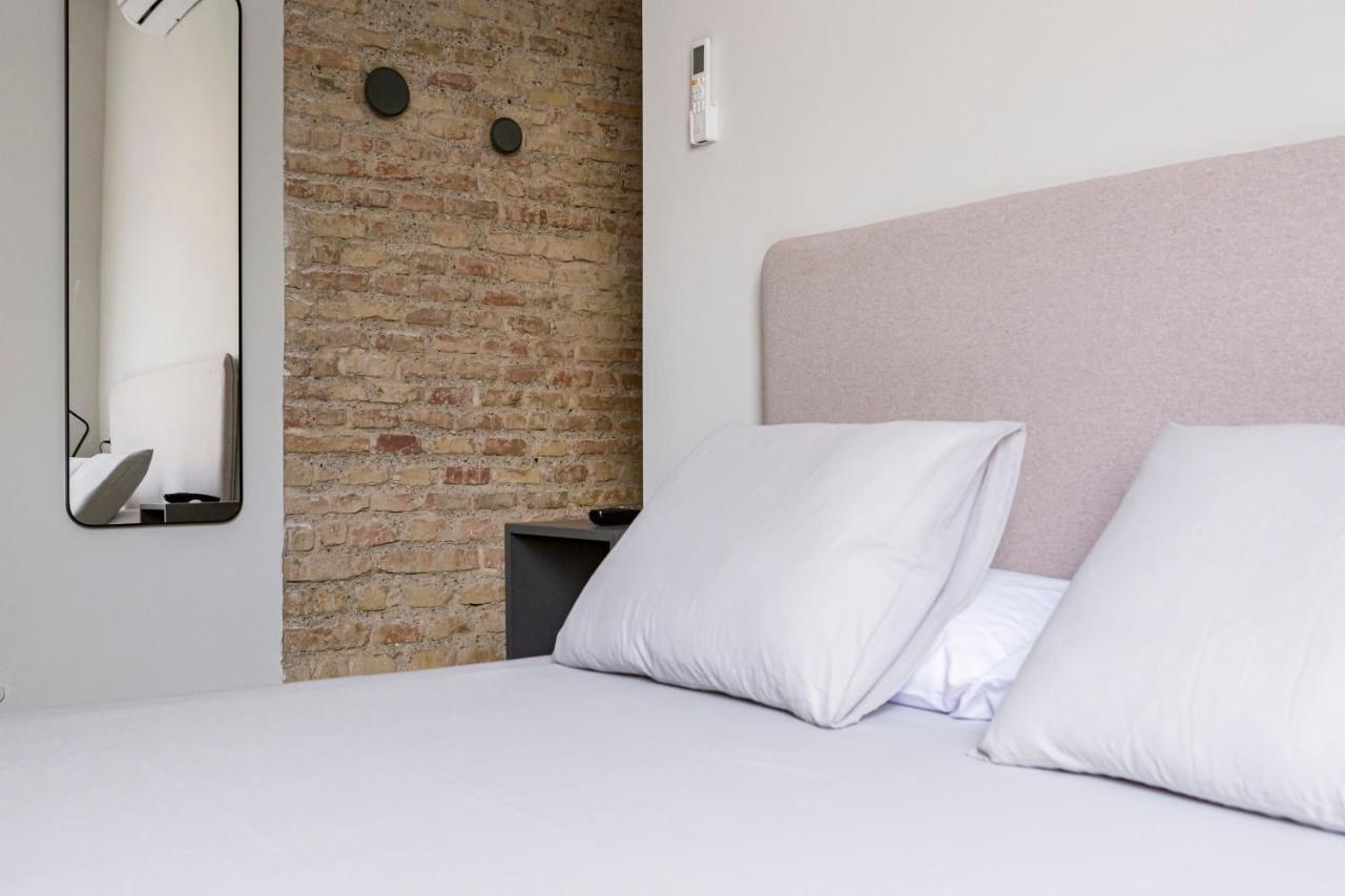 Valentin Suites Málaga Kültér fotó