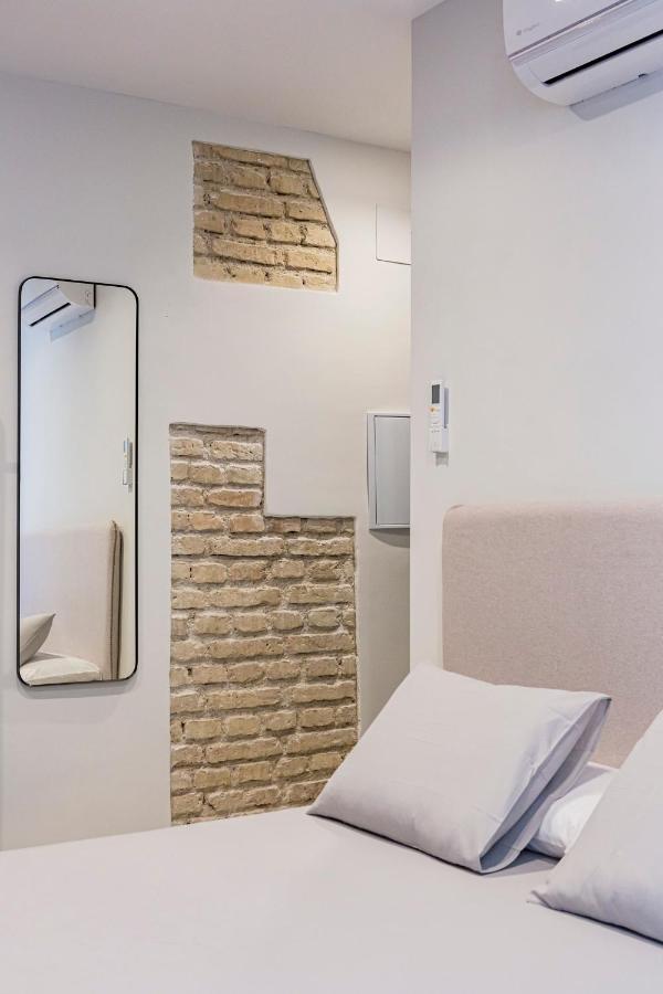 Valentin Suites Málaga Kültér fotó